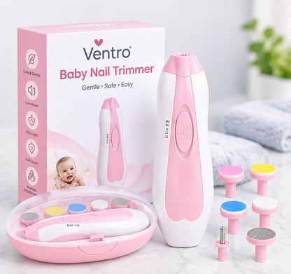 Ventro™ TinyTrim