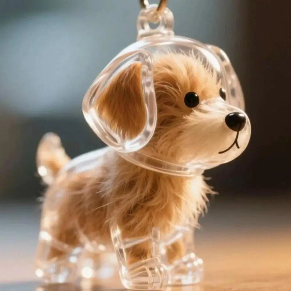 Ventro PawKeeps™