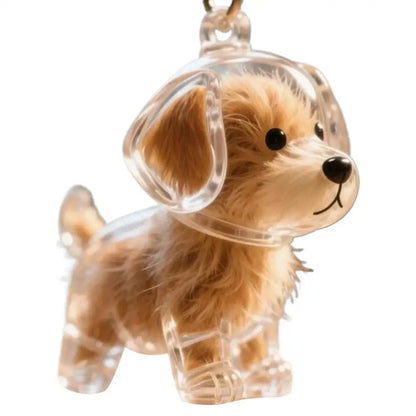 Ventro PawKeeps™