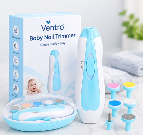 Ventro™ TinyTrim