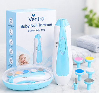 Ventro™ TinyTrim